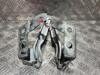 петля капота Volkswagen Tiguan 1 поколение [рестайлинг] 2013, 1.4 л., CTHA, бензин, АКПП, внедорожник 5 дв., 5N0823301A, 5N0823302A