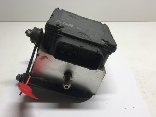 блок ABS Citroen Xantia 1 поколение [рестайлинг] 1999, 1.8 л., бензин, 5МКПП, хетчбэк 5 дв., 9625975480, 10.0948-1102.3, 3X9433