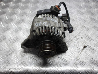 генератор Hyundai Getz 1 поколение 2005, 1.5 л., дизель, 373002A010