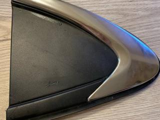 треугольник двери задней правой Chevrolet Cruze 2 поколение 2018, 1.4 л., бензин, 84085223