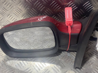 зеркало наружное левое Renault Clio 3 поколение 2008, 1.5 л., K9K 766, дизель, 5МКПП, универсал