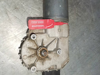 моторчик передних стеклоочистителей (дворников) Volkswagen Sharan 1 поколение [рестайлинг] 2003, 1.9 л., ASZ, дизель, 6МКПП, минивэн, 0390241803