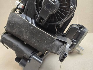 отопитель в сборе (печка) Fiat 124 Spider 1 поколение 2020, 1.4 л., АКПП, красный, кабриолет, задний привод, NA4L61130A