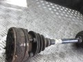полуось передняя левая (приводной вал, ШРУС) Volkswagen Passat B3 1991, 357407271Q - фото №6