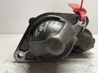 стартер Opel Astra H/Family [рестайлинг] 2010, 1.8 л., Z 18 XER, бензин, 5МКПП, седан, 55556092