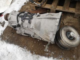 КПП автоматическая (АКПП) Alfa Romeo 2019, 2.0 л., бензин, правый руль, GA8HP50Z