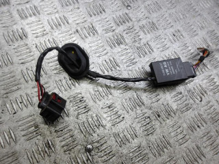 реле бензонасоса Volkswagen Jetta 6 поколение 2012, 1.2 л., бензин, МКПП, седан, 1K0906093F