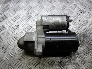 стартер Audi A6 C5 [рестайлинг] 2004, 3.0 л., бензин, АКПП, универсал, 0001108174