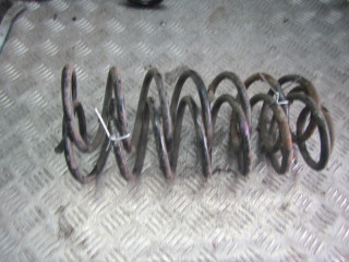 пружина задняя Chevrolet Aveo T250 [рестайлинг] 2009, 1.2 л., бензин, МКПП, хетчбэк 5 дв.