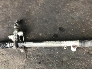 рулевая рейка Mercedes-Benz A-Класс W168 2001, 1.6 л., бензин, хетчбэк 5 дв.