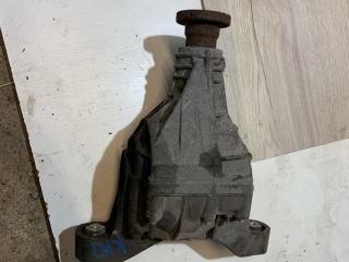 редуктор заднего моста Audi Q7 4L 2007, 4.2 л., BAR, бензин, АКПП, 6y / z7s, внедорожник 5 дв., полный привод, 0AB525017E