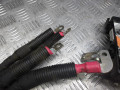 плюсовой провод аккумулятора IVECO Daily 5 поколение 2014, 5801585968, 5801610609 - фото №5