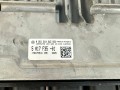 блок управления двигателем BMW X2 F39 2021, 1.5 л., B38 B15 A, бензин, АКПП, 12149897879, 5A17F35, 0261S102WZ - фото №4