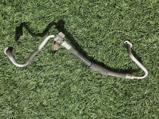 трубка кондиционера Infiniti EX 1 поколение 2010, 3.7 л., бензин, АКПП, серый, внедорожник 5 дв., полный привод