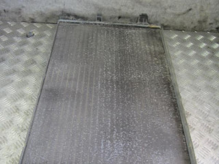 радиатор (основной) Citroen Evasion 1 поколение [рестайлинг] 2000, 2.0 л., бензин, 1473910080