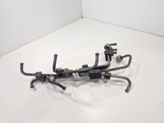 трубка топливная Volkswagen LT 2 поколение 2005, 2.5 л., TD, дизель, МКПП, задний привод