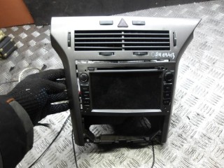 магнитола Opel Astra H 2005, 1.9 л., дизель, МКПП, универсал