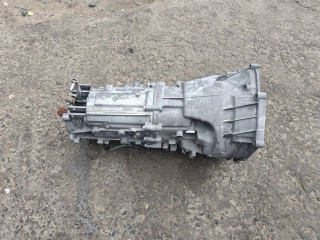 КПП механическая (МКПП) BMW X3 E83 2005, M54 B30 (306S3), 1069401016