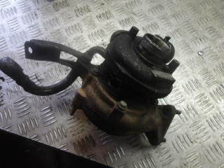 турбина Volkswagen Sharan 1 поколение 1998, 1.9 л., дизель, 028145702E