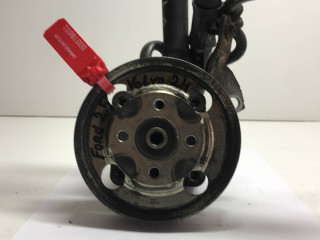 насос гидроусилителя руля Volvo V70 3 поколение 2008, 2.4 л., D 5244 T, дизель, АКПП, универсал, 31280320, 6G91-3A696-NB, 31202095, 7617955150, 7613955164, 31200569