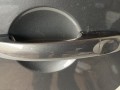 дверь задняя левая Volkswagen Touran 1 поколение [2-й рестайлинг] 2012, 1.4 л., CAVA, бензин, АКПП, минивэн, 1T0833055S - фото №9