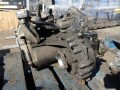 КПП механическая (МКПП) Audi TT 8N 1998, 1.8 л., бензин, МКПП, купе, DZF - фото №8