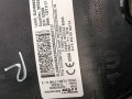 подушка безопасности сиденья Alfa Romeo Giulia 2 поколение 2018, 2.0 л., задний привод, 34209309, 1374386 - фото №3