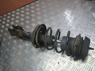 стойка передняя правая Opel Astra G 2002, 1.6 л., бензин, МКПП, хетчбэк 5 дв.