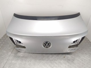 крышка багажника (дверь 3-5) Volkswagen Passat CC 1 поколение 2012