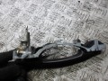 ручка наружная Skoda Fabia 1 поколение [рестайлинг] 2005, 1.9 л., дизель, МКПП, универсал - фото №5