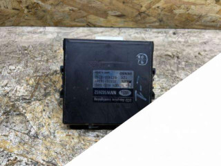 блок управления светом Land Rover Discovery 3 поколение 2008, NNW502652, 3580016569, 0319000280