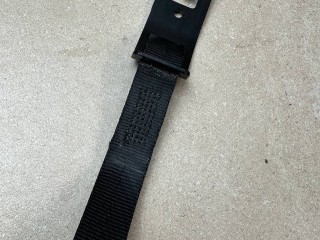 ручка складывания задней спинки Maserati Levante 1 поколение 2017, 3.0 л., бензин, АКПП, белый, внедорожник 5 дв., полный привод, 340349528