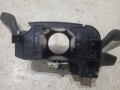переключатель подрулевой (стрекоза) Audi A6 4F/C6 [рестайлинг] 2010, 2.0 л., CAHA, дизель, АКПП, темно-серый, седан, 4F0910549A - фото №4
