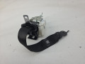 ремень безопасности BMW 5 серия F10/F11 [рестайлинг] 2014, 2.0 л., N20 B20 B, бензин, АКПП, 72119163237 - фото №2
