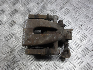 суппорт задний левый Opel Meriva 1 поколение (A) [рестайлинг] 2009, 1.6 л., бензин, МКПП, минивэн