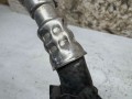 шланг гидроусилителя BMW X1 E84 2010, 2.0 л., дизель, 6768094, 32416796332, 6796332, 32416768094, 32416775877, 6775877 - фото №9
