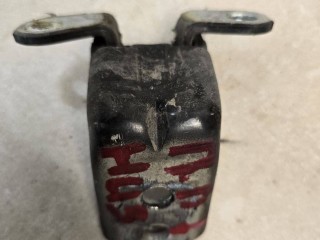 петля двери Infiniti QX60 L50 2014, 3.5 л., VQ35DE, бензин, АКПП, чёрный, внедорожник 5 дв., полный привод