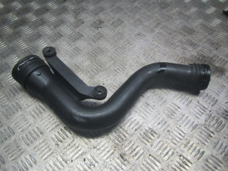 патрубок интеркулера Volkswagen Golf 4 поколение 2004, 1.9 л., дизель, 1K0145762P