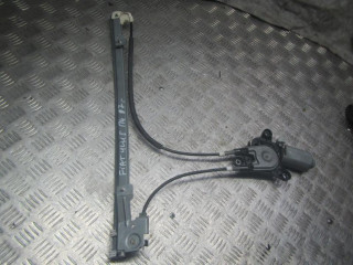 стеклоподъемник передний левый Fiat Ulysse 1 поколение 1997