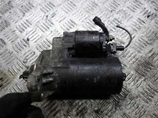 стартер Volkswagen Golf 3 поколение 1994, 1.6 л., бензин, 020911023F