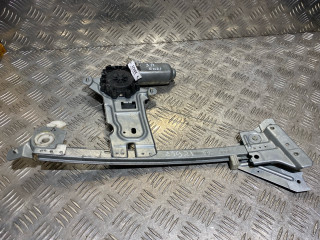 стеклоподъемник электрический задний правый Citroen Xsara 1 поколение 1997, 2.0 л., бензин, red, хетчбэк 5 дв.