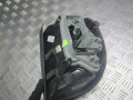 фонарь задний левый Volkswagen Fox 2 поколение 5Z [рестайлинг] 2010, 1.2 л., бензин, МКПП, хетчбэк 5 дв. - фото №4