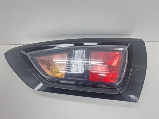 фонарь задний левый Kia Soul 1 поколение 2010, 924012K0