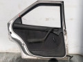 дверь задняя левая Citroen Xantia 1 поколение 1995, 1.6 л., бензин, 5МКПП, хетчбэк 5 дв. - фото №7