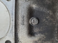 кулак поворотный левый Maserati GranTurismo 1 поколение 2010, 4.2 л., АКПП, правый руль, 242606, 288225501A - фото №8