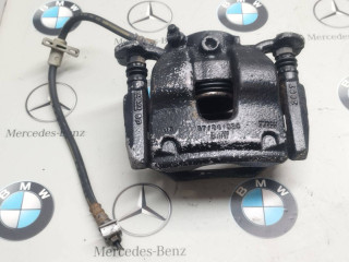 суппорт передний правый BMW X1 F48 2018, 2.0 л., бензин, АКПП