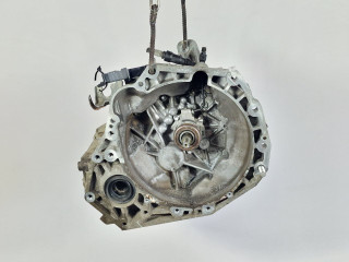 КПП механическая (МКПП) Suzuki SX4 1 поколение 2011, 1.6 л., i, бензин, МКПП, передний привод, ZL3