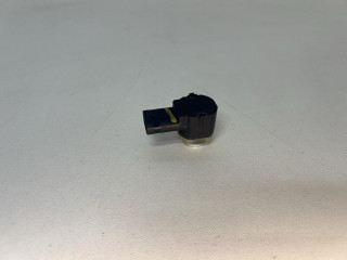 парктроник передний Volkswagen Passat B7 2013, 1.8 л., TFSI, CDAA, бензин, серебро, передний привод, правый руль, 1S0919275