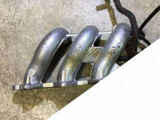 коллектор впускной Rover 75 1 поколение 2000, 2.5 л., бензин, LKB108240