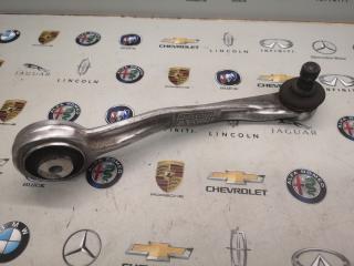 рычаг передний правый Audi S6 C7 [рестайлинг] 2018, 4.0 л., бензин